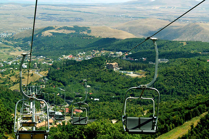 Գլխավոր
